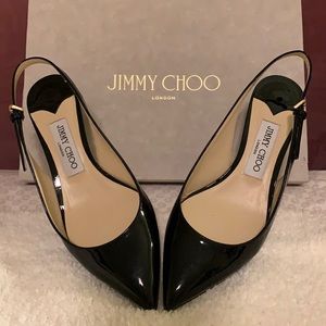 Jimmy Choo Gemma shoe